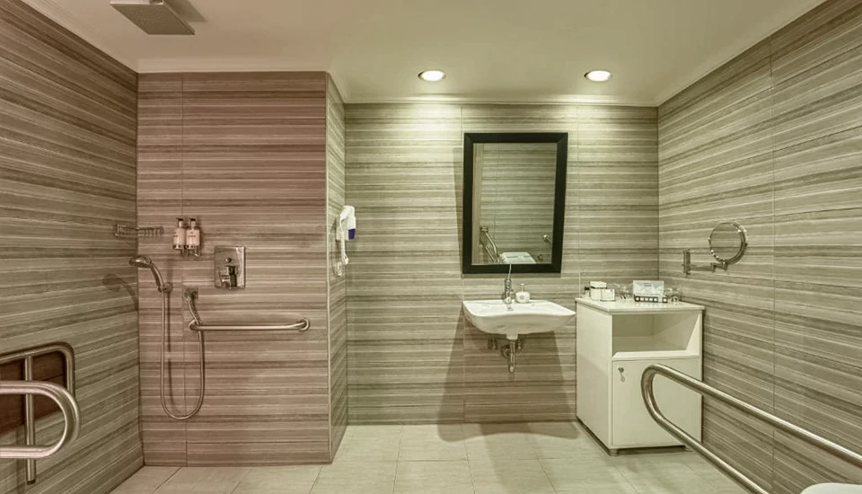 هتل دلفین ایمپریال لارا آنتالیا